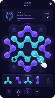 Screenshot of the game